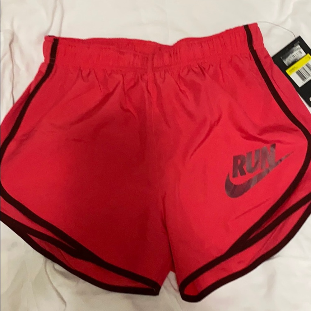 Nike run short